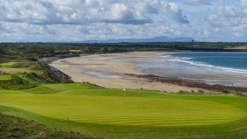 Ballybunion Golf Course (1)